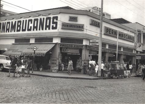 Casas Pernambucanas .